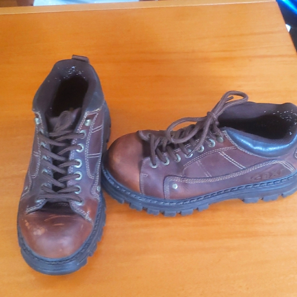 GBX Boots